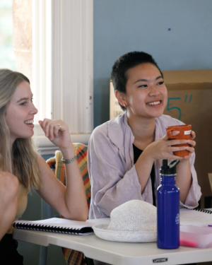 WORK WITH US Diversity image