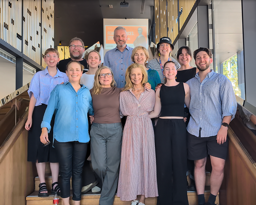 NEWS 2026 World Theatre Day