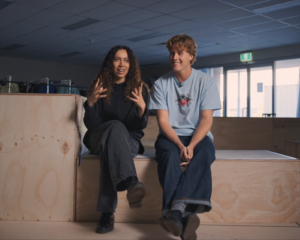 NEWS Almighty Rehearsal videos