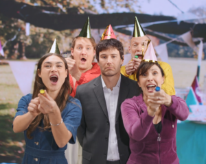 NEWS Day After Day Creative Trailer