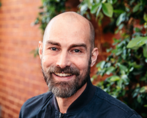 NEWS Matt Edgerton Artistic Director announcement