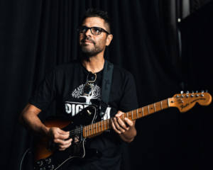 NEWS The Sound of Broome Bart interview