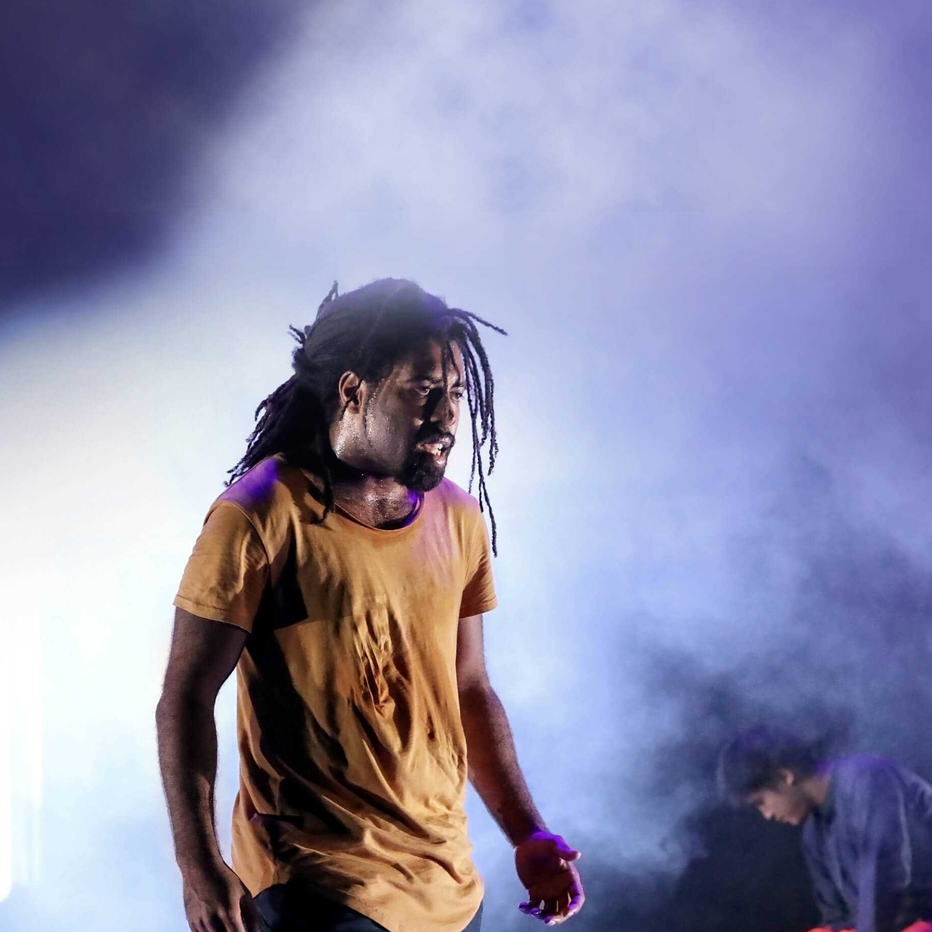 LE DERNIER APPEL Hero Image