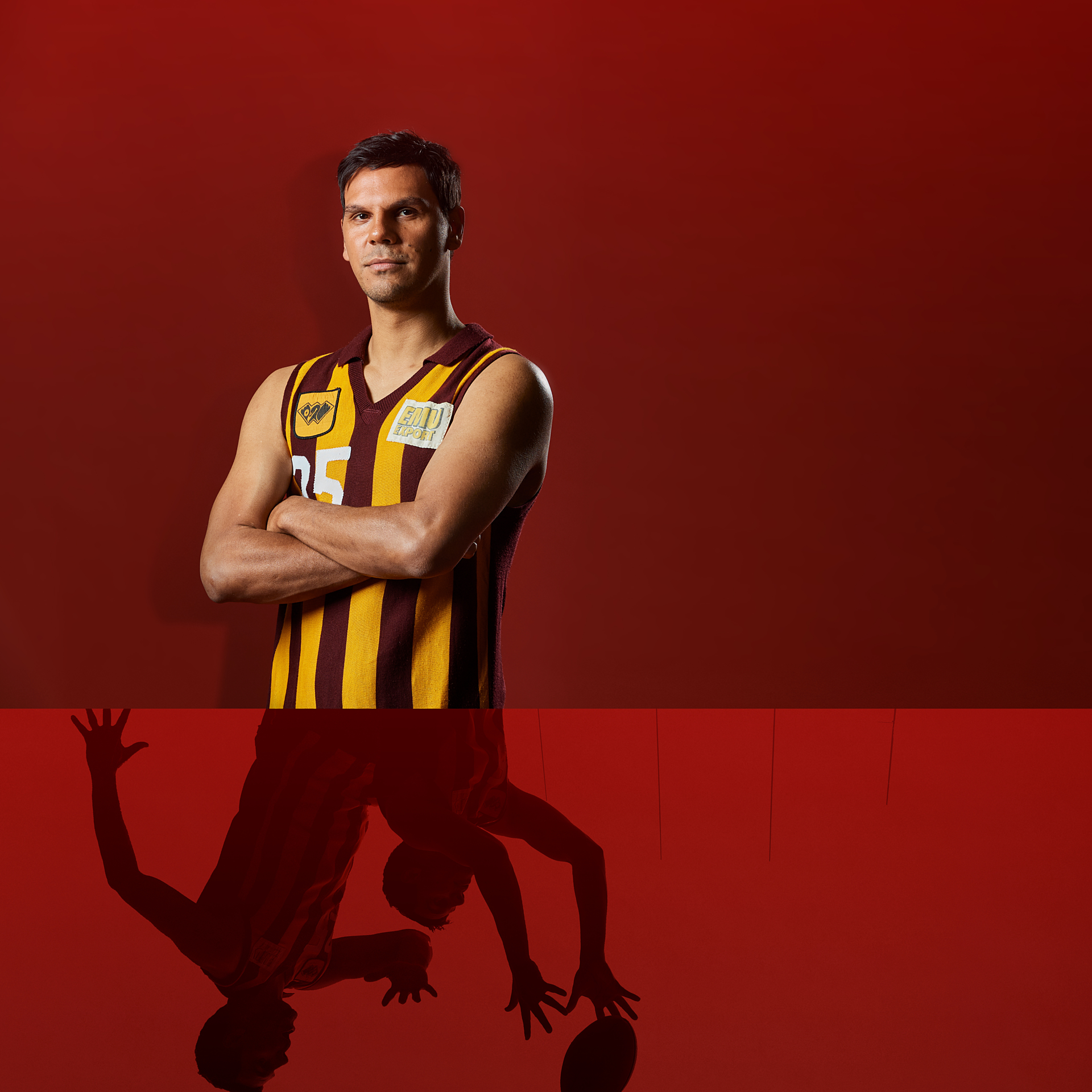 BARRACKING 2022 Hero Image