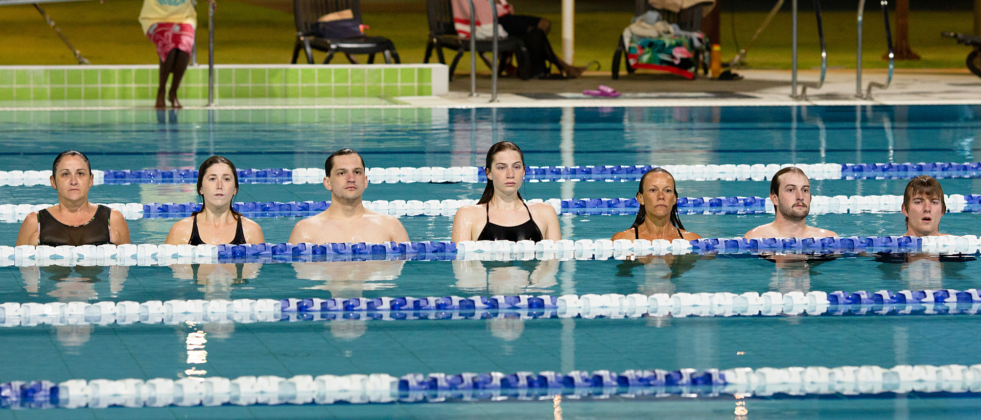 HEADER The Pool 2026 Chorus