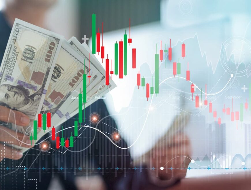 using currency strength meter