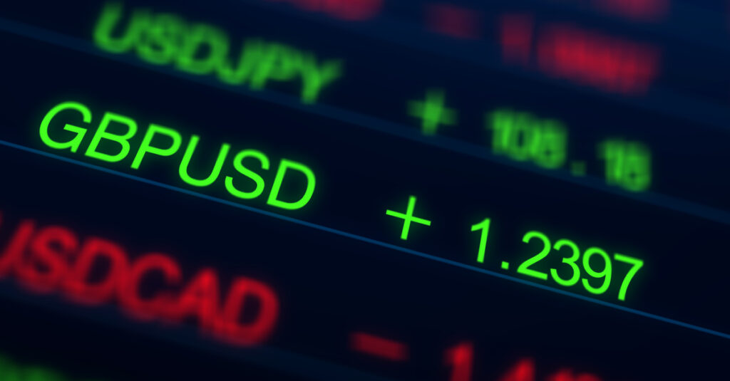 free currency strength meter for windows