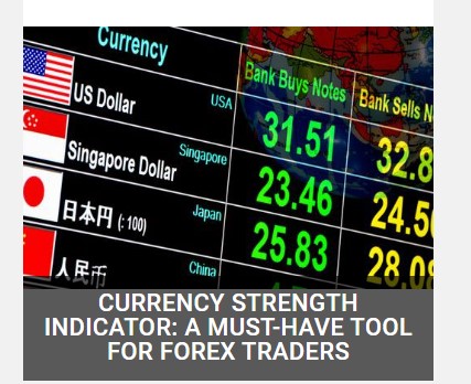 currency strength meter download mt5