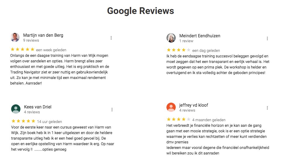 trading navigator gratis