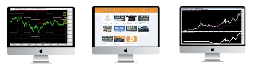 beste beleggingsapp voor beginners nederland