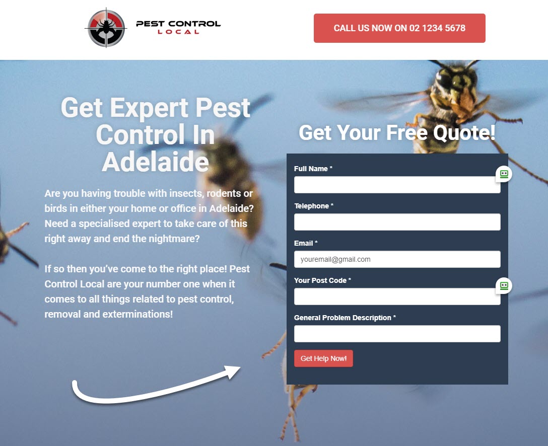 Graphic Design Blue Mountains