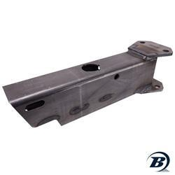 Actuator Housings