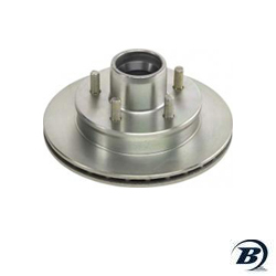 Trailing Arms