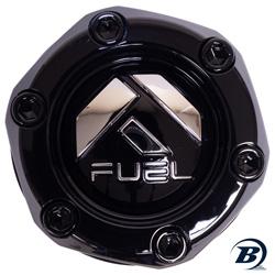 Wheel Center Cap