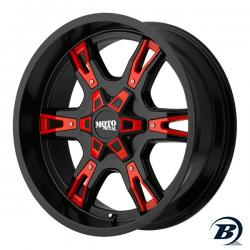 Wheels - 18"