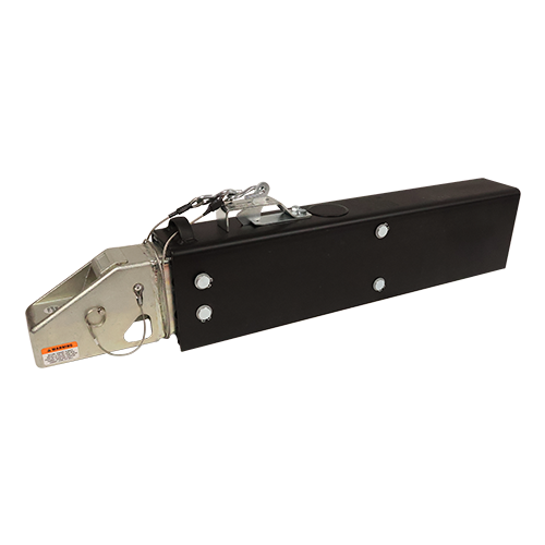 Brake Actuation