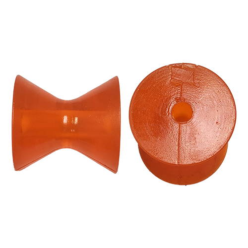 Bow Rollers & Kits