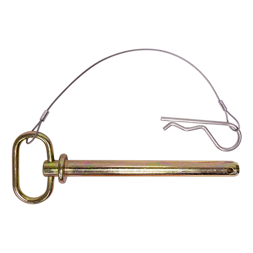 Hitch Pins & Latch