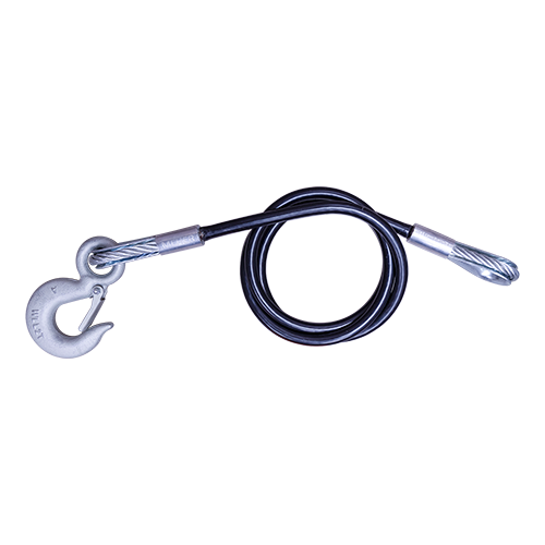 Safety Chains & Cables