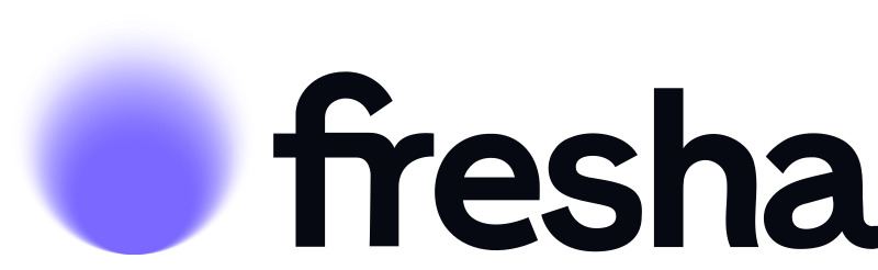 Fresha logo