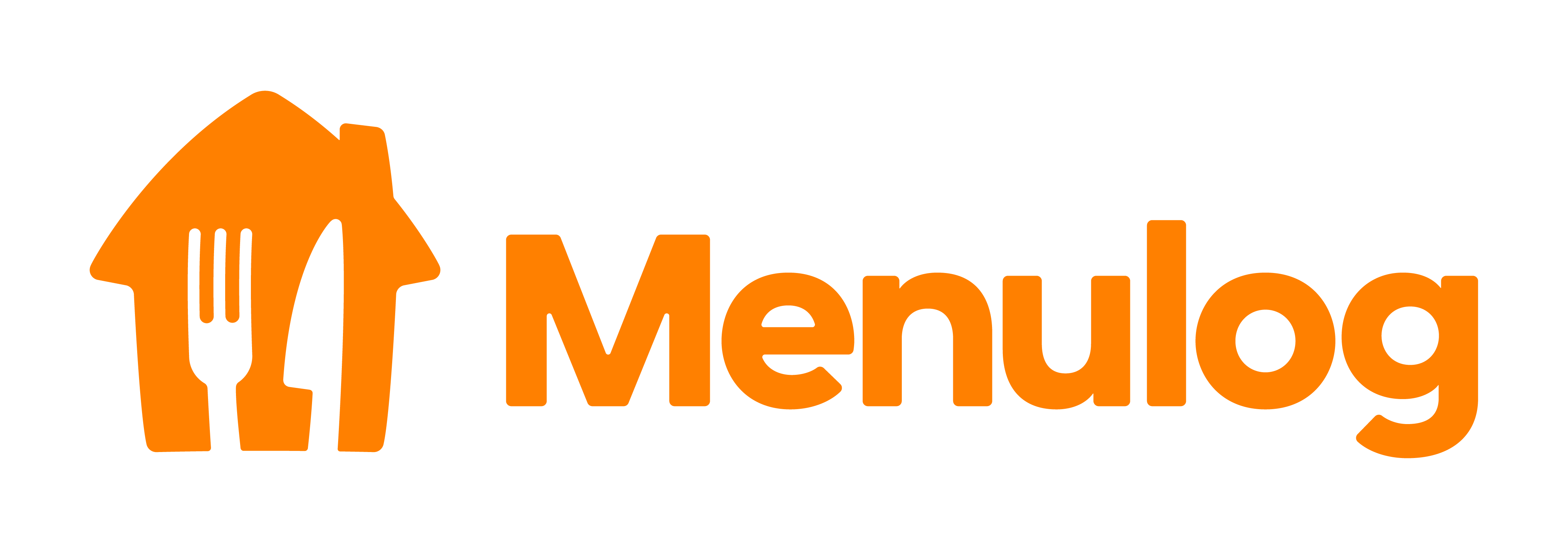 Menulog logo