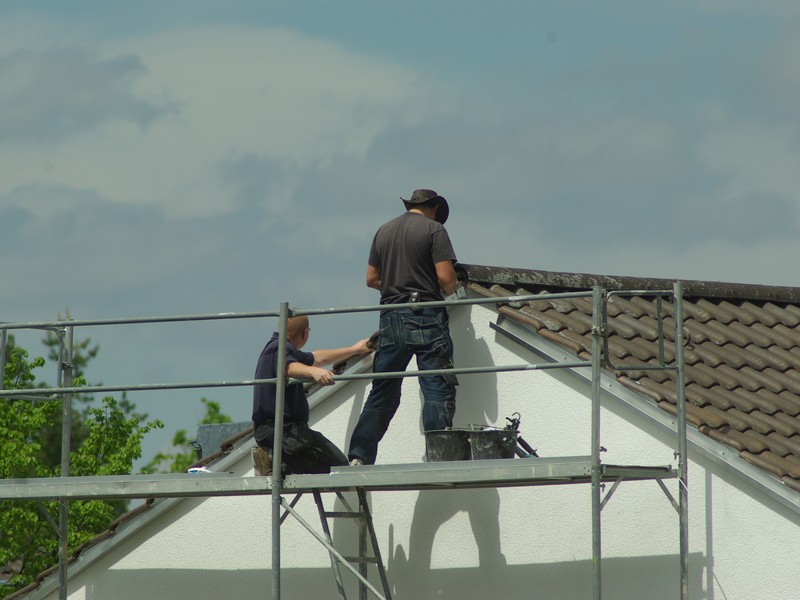 Reliable Porch Roof Contractors Holland Park