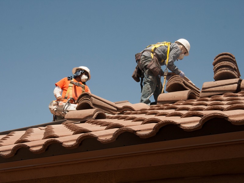Best Porch Roof Repair Holland Park West