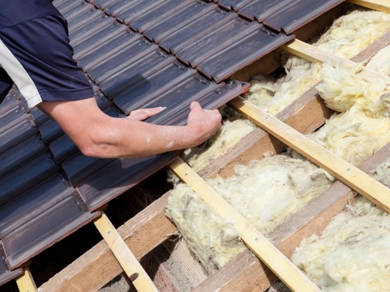 Best Reviewed Slate Roof Repair Cost Holland Park West