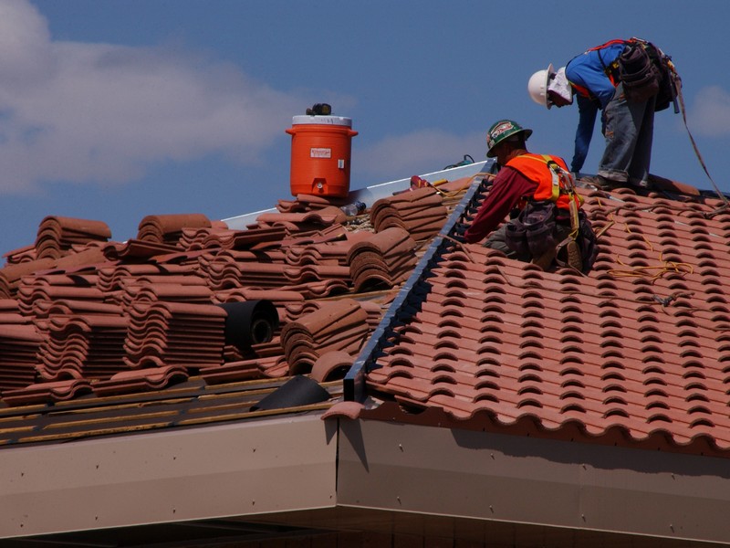 Top Family Roofing Carina Heights