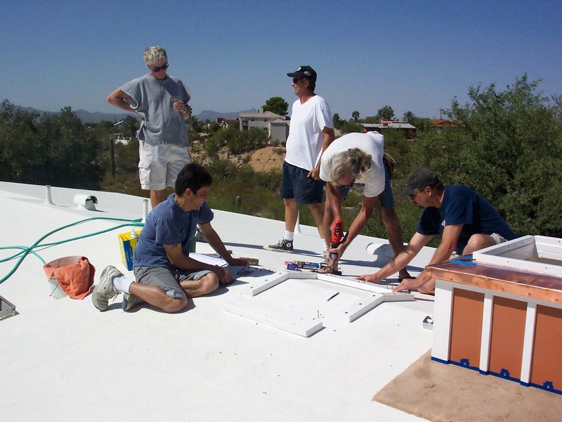 Reliable Roof And Siding Repair Carindale