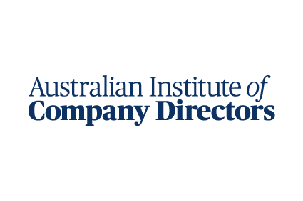 AICD logo