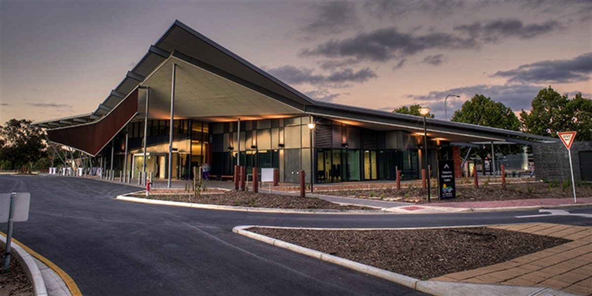 Thebarton community centre 735px