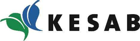 KESAB logo