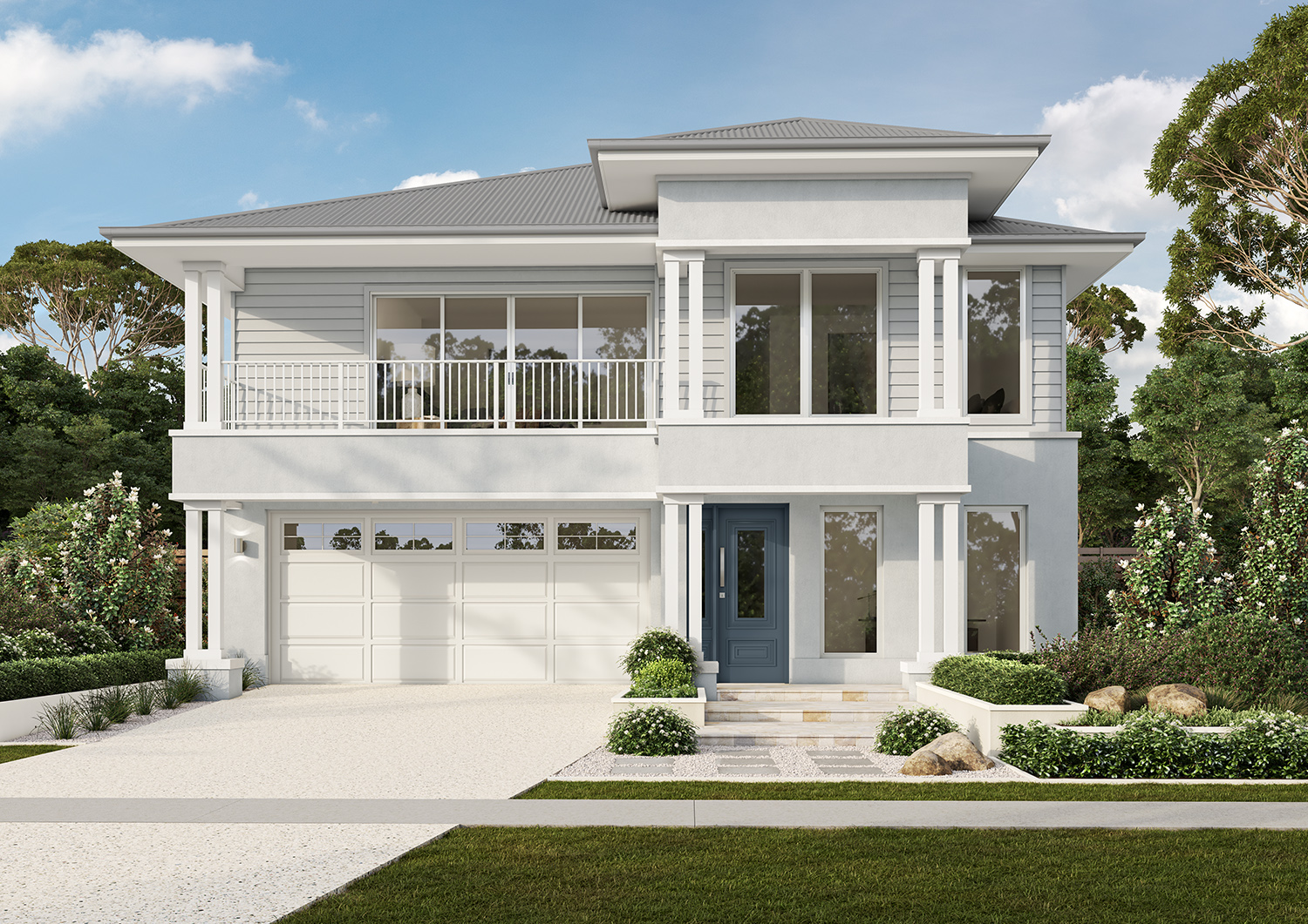 Prime Balcony