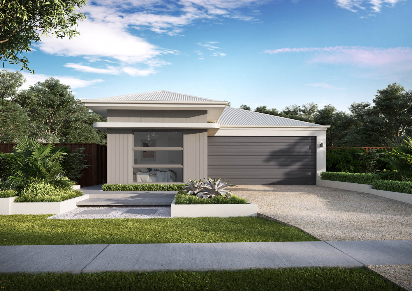 Contemporary