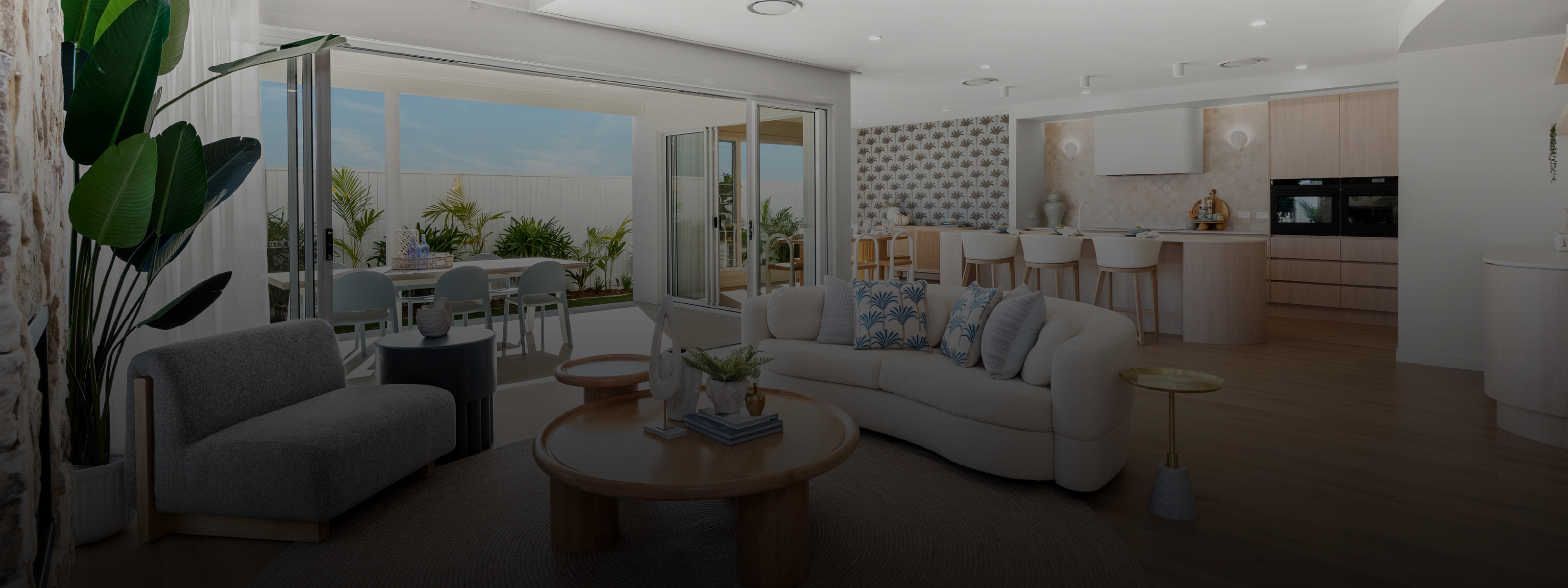 Everyday Living Home Upgrades