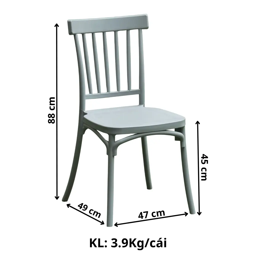 TM15 size.webp Kích thước ghế lưng sọc TM15