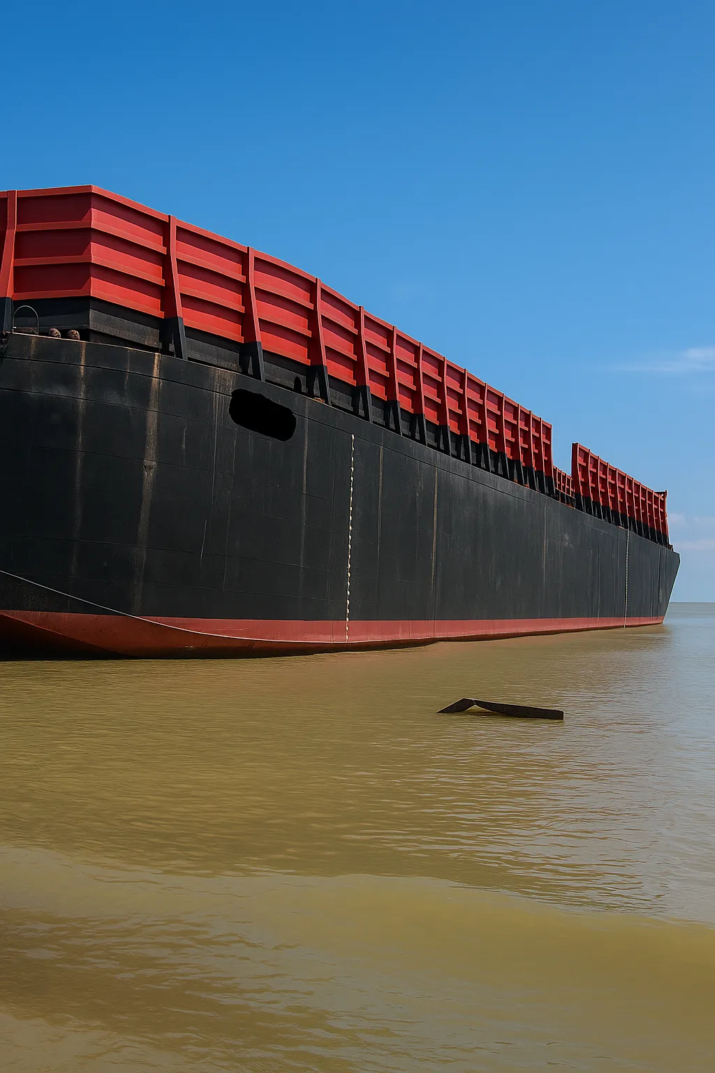 Tongkan Tahun 2011 + Tug Boat Tahun 2011