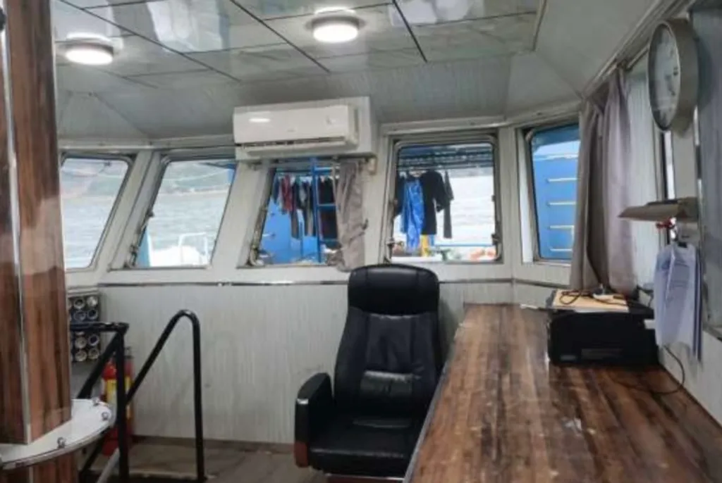 Tug Boat 26,83 Meter Tahun 2020