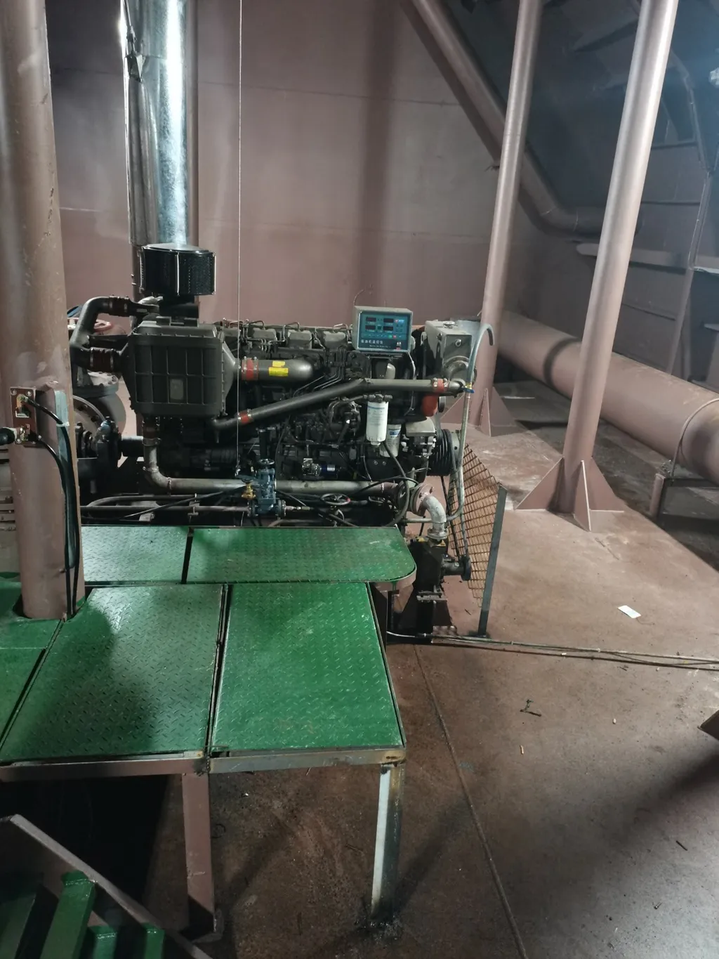 Kapal Sand Carrier 143 Meter Tahun 2021