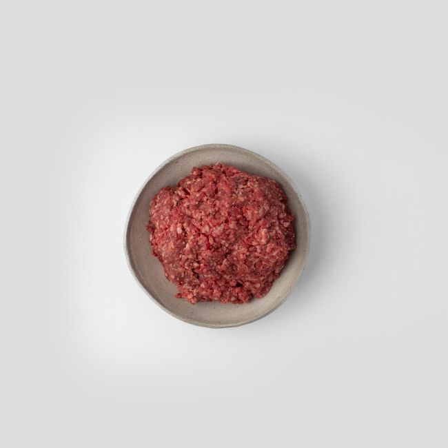 Premium Beef Mince