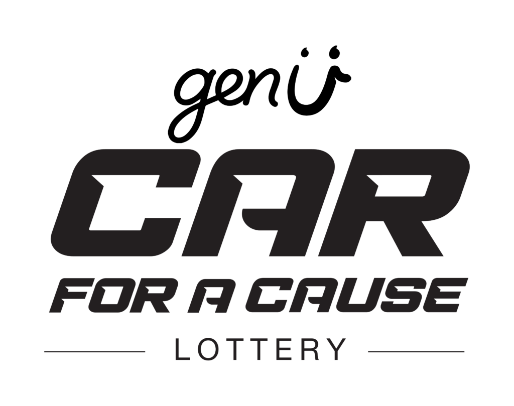 Buy Tickets - Car for a Cause Lottery