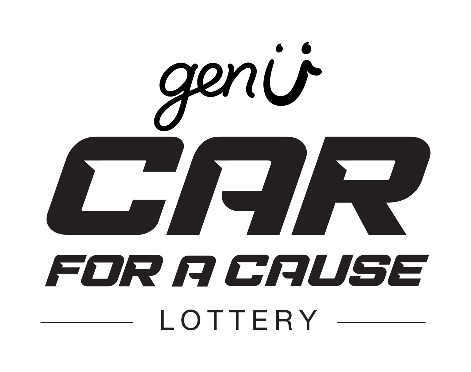 Buy Tickets - Car for a Cause Lottery