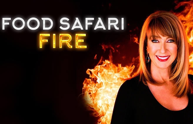 Food TV series thumbnail