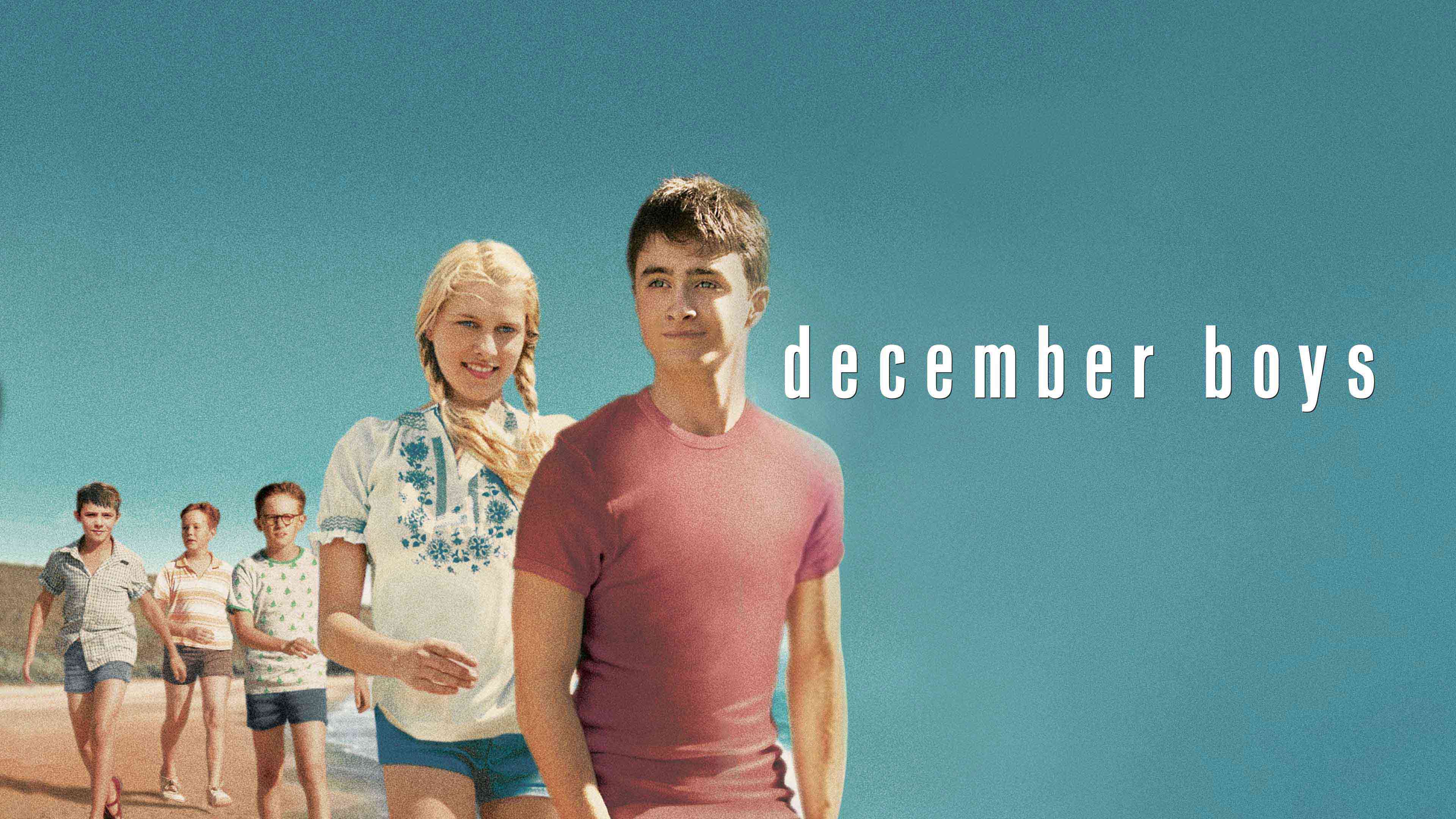 December Boys thumbnail