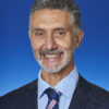 The Hon. Tony Buti MLA Image