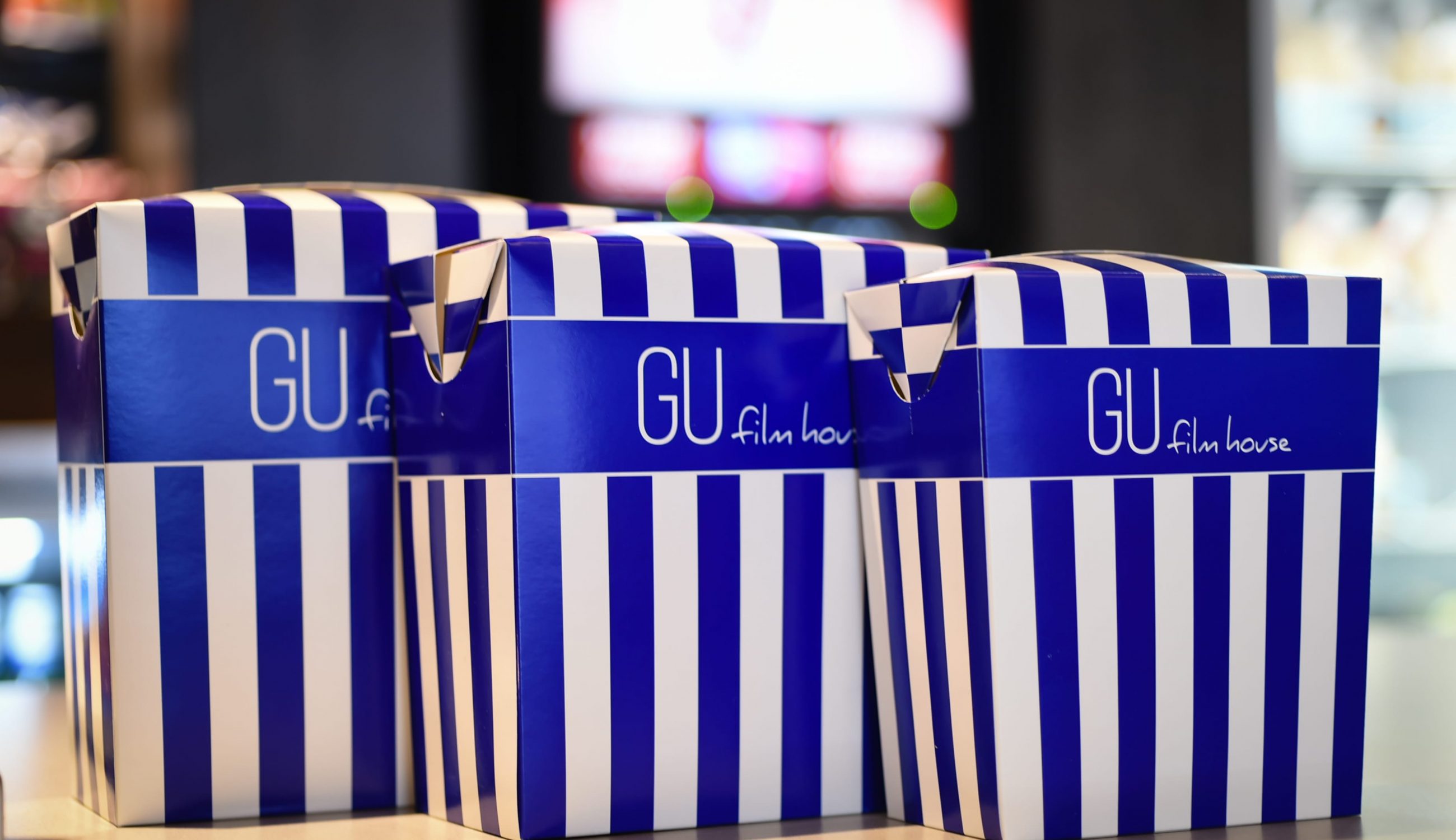 GU Film House Generic 3