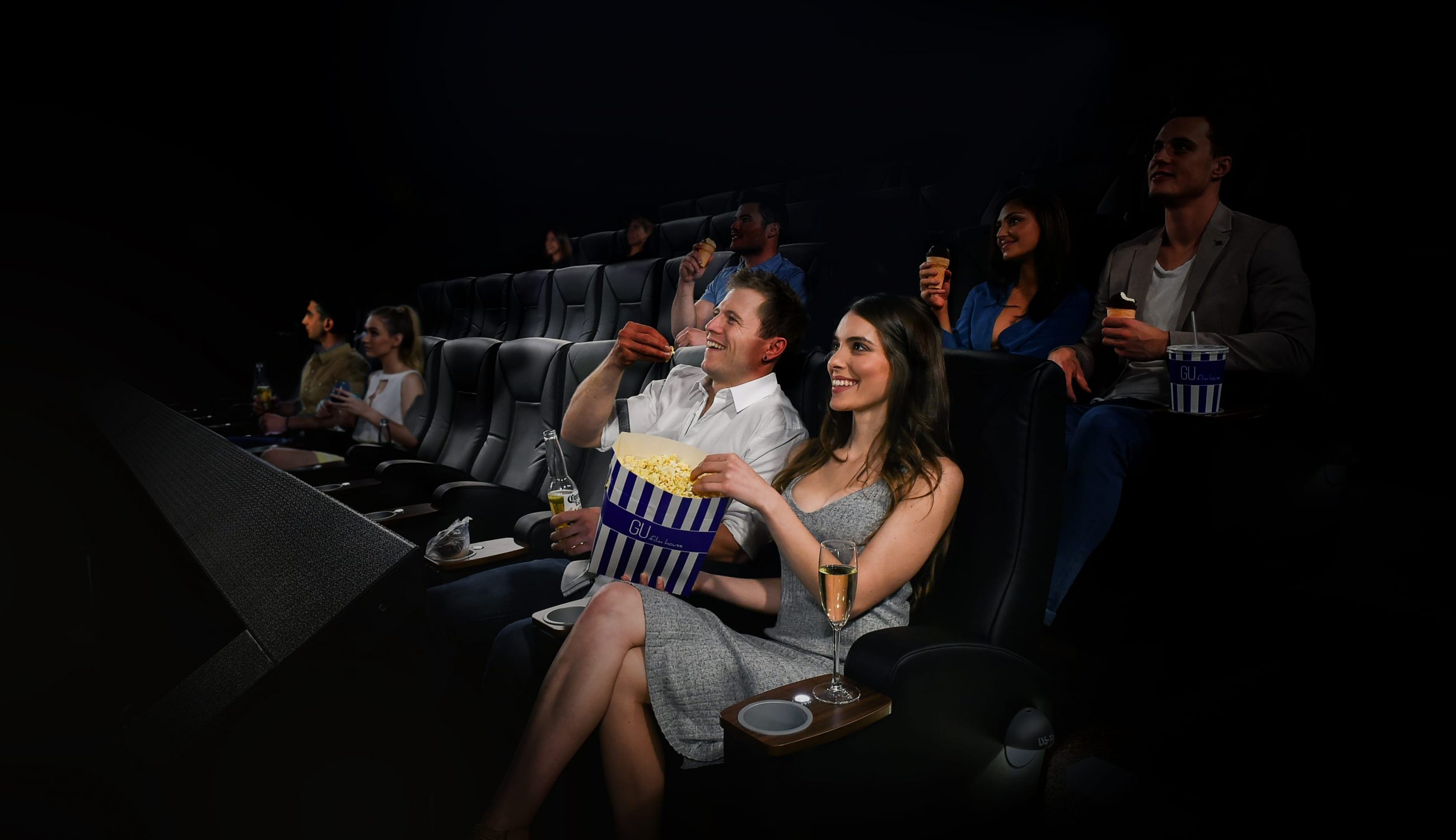 GU Film House Generic 10