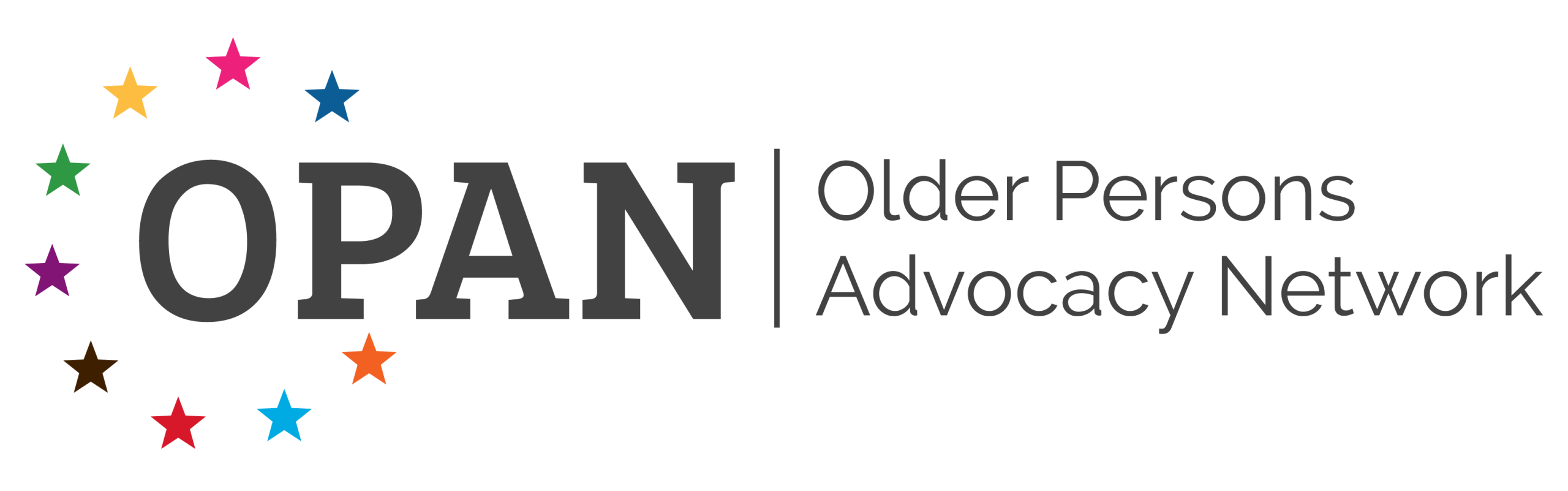 OPAN Logo