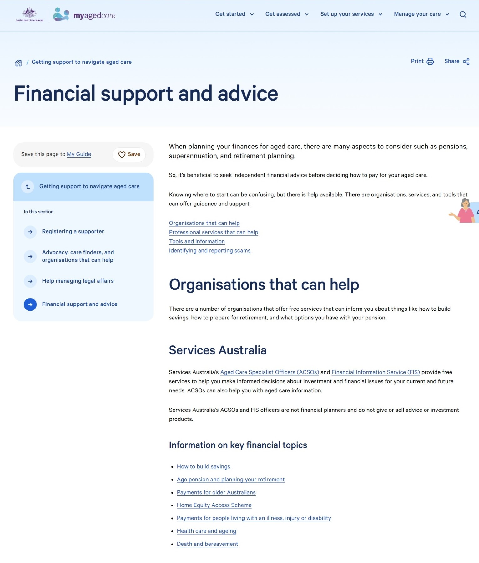 Further Assistance Examples Where to go for further help - OPAN